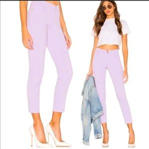 Current Elliott Jeans